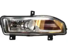 Front Fog Light 261558995F NISSAN