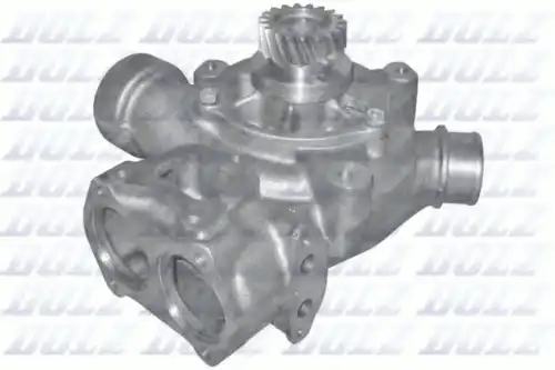 помпа IVEC I-130 DOLZ