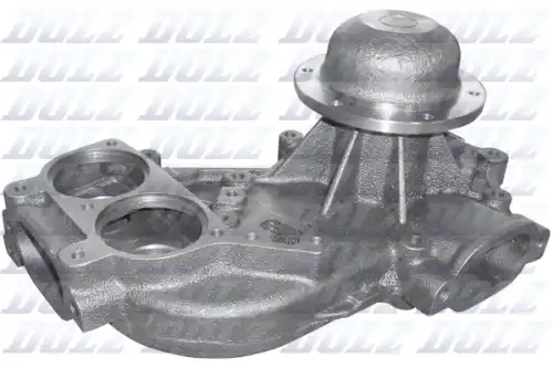 помпа MB M-650 DOLZ