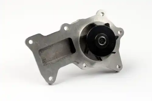 помпа Jeep Wrangler 3.8 EGT 06> P2632 HEPU