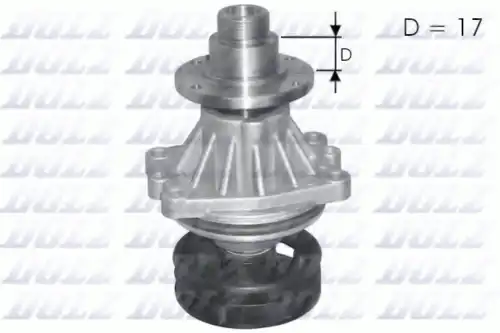 помпа BMW B-219LA DOLZ