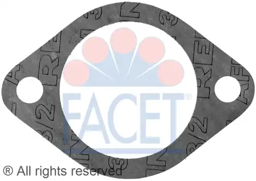 помпа IVEC 1890504 FACET