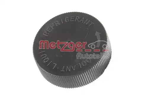 Крышка радиатора METZGER 2141054