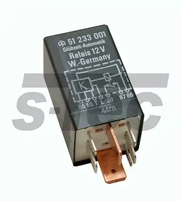 wes51233001 stec