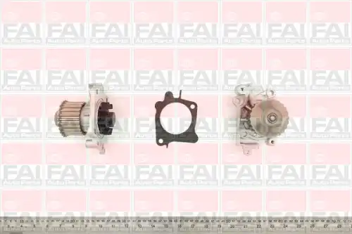 помпа Mits WP6303 FAI AUTOPARTS