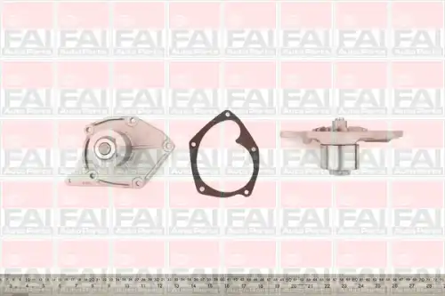 помпа Ren WP6441 FAI AUTOPARTS