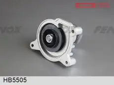 Насос системы охлаждения (помпа) FENOX HB5505