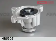 Насос системы охлаждения (помпа) FENOX HB5505