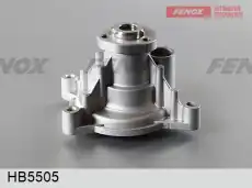 Насос системы охлаждения (помпа) FENOX HB5505