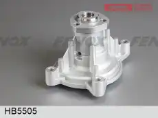 Насос системы охлаждения (помпа) FENOX HB5505