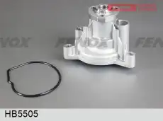 Насос системы охлаждения (помпа) FENOX HB5505