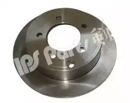 Тормозной диск IPS PARTS IBP-1091