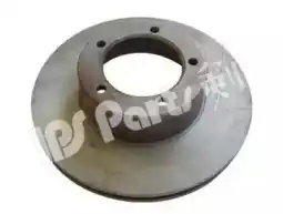 Тормозной диск IPS PARTS IBT-1003