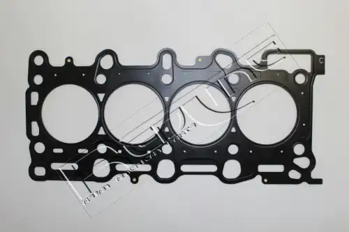 Прокладка ГБЦ RED LINE 34HO022