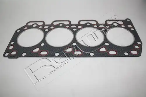 Прокладка ГБЦ RED LINE 34NI001
