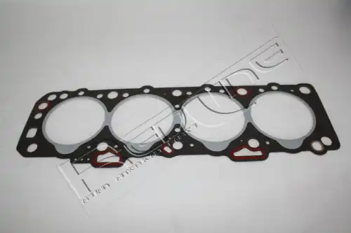 Прокладка ГБЦ RED LINE 34NI009