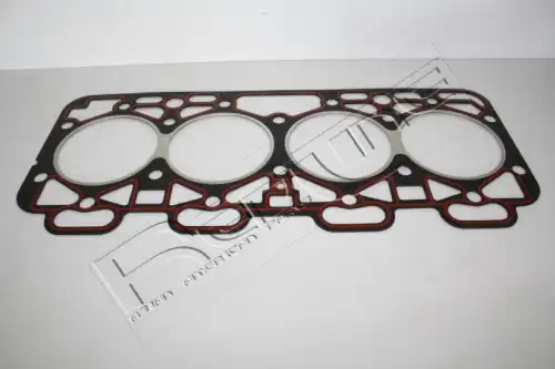 Прокладка ГБЦ RED LINE 34NI016