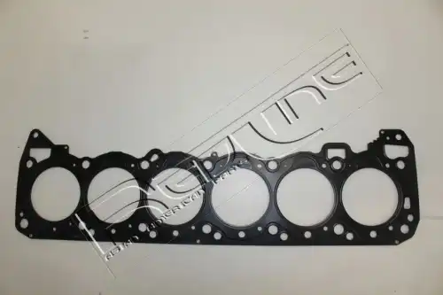 Прокладка ГБЦ RED LINE 34NI030