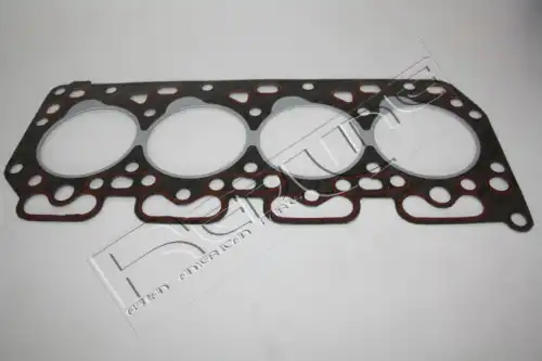 Прокладка ГБЦ RED LINE 34NI048