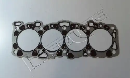 Прокладка ГБЦ RED LINE 34NI087