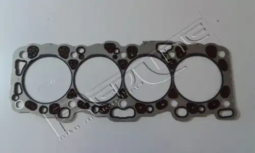 Прокладка ГБЦ RED LINE 34NI089