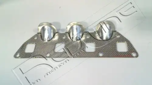 Прокладка коллектора RED LINE 34SZ000