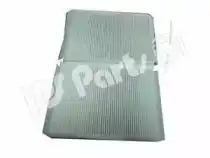 Салонный фильтр IPS PARTS ICF-3F10