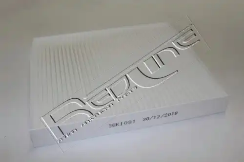 Салонный фильтр RED LINE 36KI081