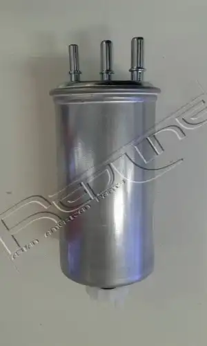 Топливный фильтр RED LINE 37DC000