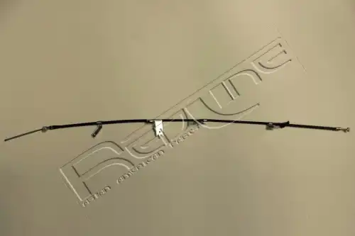 Трос ручного тормоза RED LINE 49SZ044