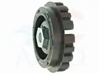 МУФТА КОМПРЕССОРА КОНДИЦИОНЕРА AC-05DN10 ACAUTO
