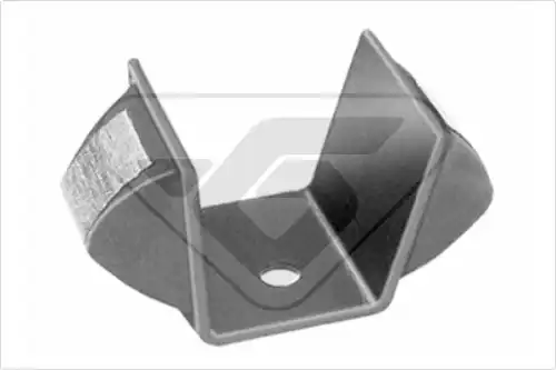 Подушка крепления двигателя HUTCHINSON 599030