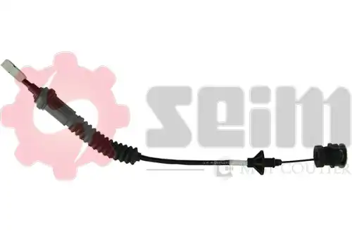 Трос сцепления SEIM 101311
