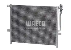 Радиатор кондиционера (конденсатор) WAECO 8880400159