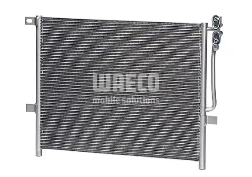 Радиатор кондиционера (конденсатор) WAECO 8880400159
