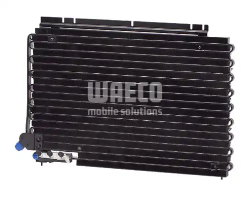 Радиатор кондиционера (конденсатор) WAECO 8880400179