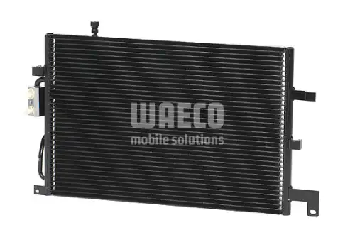 Радиатор кондиционера (конденсатор) WAECO 8880400232