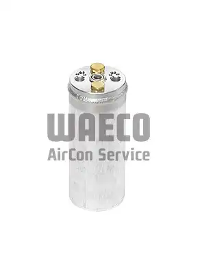 осушитель кондиционера \MITSUBISHI, NISSAN ALMERA I 1.4 95>00, ALMERA I 1.4 GX,LX 95>00, ALMERA I 1. 8880700049 WAECO