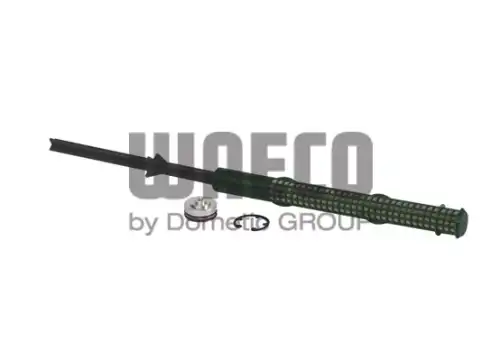 осушитель кондиционера \02> IVECO Stralis, Trakker 8880700304 WAECO