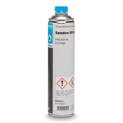 Компрессорное масло WAECO 8887200039