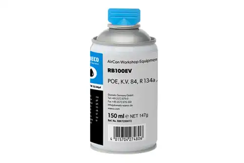 Компрессорное масло WAECO 8887200072
