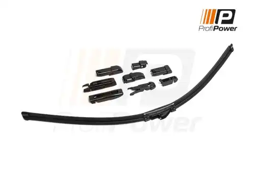 Щетка стеклоочистителя 1W0750MT PROFIPOWER