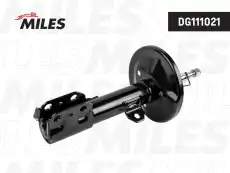 Shock Absorber DG111021 MILES