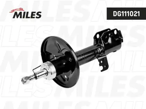 Shock Absorber DG111021 MILES
