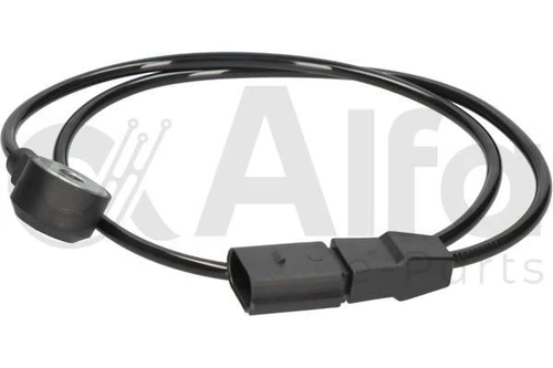 Датчик детонации AUDI, VW AF03048 ALFA E-PARTS