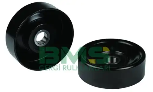 BMS 058 BMS