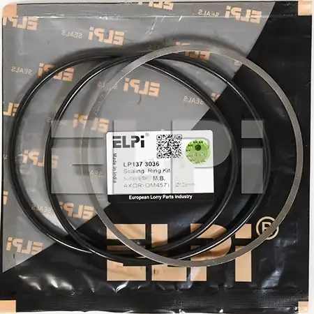 LP137 3036 ELPI