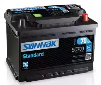 SC700 SONNAK