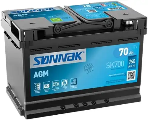 SK700 SONNAK