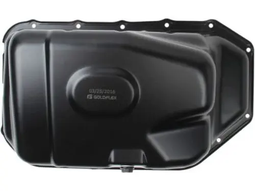 Поддон картера двигателя ACURA 11200-RBB-000